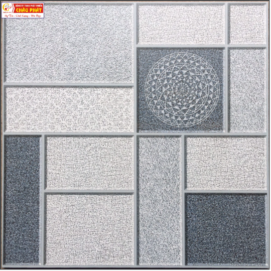 GẠCH LÁT SÂN VƯỜN 50X50 KNM 538