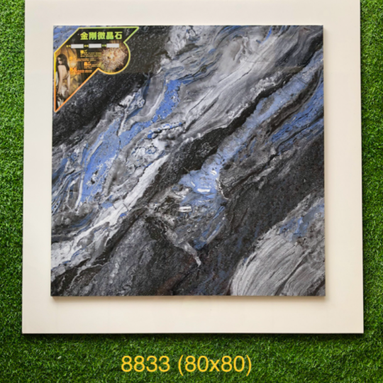 GẠCH CAO CẤP 80X80 TRUNG QUỐC 8833