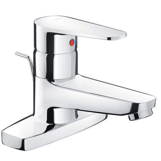 VÒI LAVABO INAX LFV-1101S-1 NÓNG LẠNH