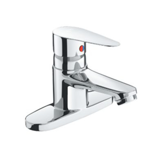 VÒI CHẬU NÓNG LẠNH INAX LFV-1101SP-1