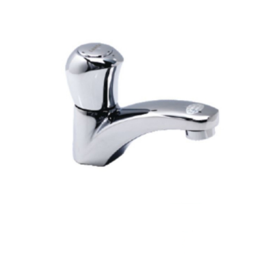 VÒI LAVABO LẠNH LUXTA L1102D