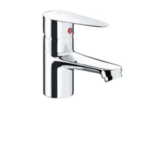 VÒI CHẬU NÓNG LẠNH INAX LFV-1102SP-1
