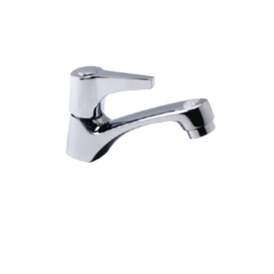 VÒI LAVABO LẠNH LUXTA L1104V
