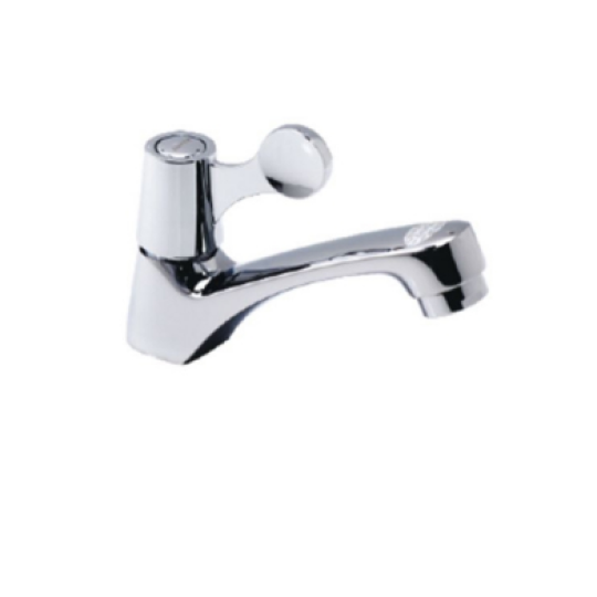 VÒI LAVABO LẠNH LUXTA L1106T2