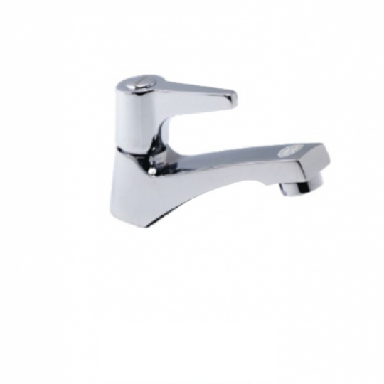 VÒI LAVABO LẠNH LUXTA L1108V