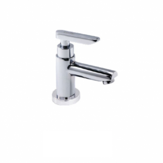 VÒI LAVABO LẠNH LUXTA L1111F