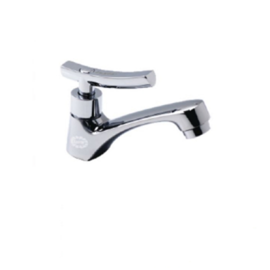 VÒI LAVABO LẠNH LUXTA L1112K
