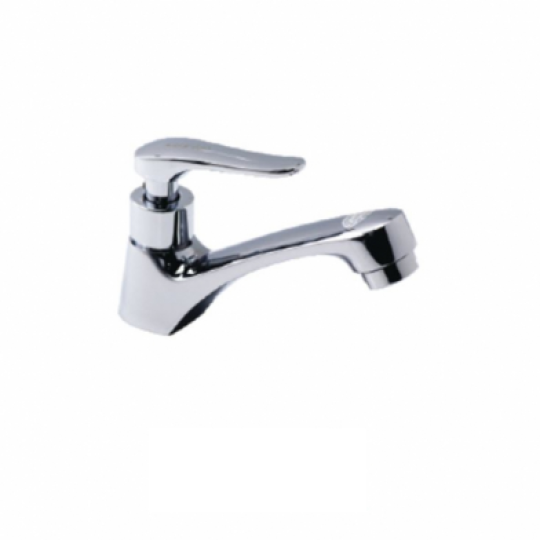 VÒI LAVABO LẠNH LUXTA L1112M