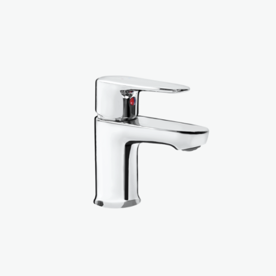 VÒI LAVABO INAX LFV-1112S NÓNG LẠNH