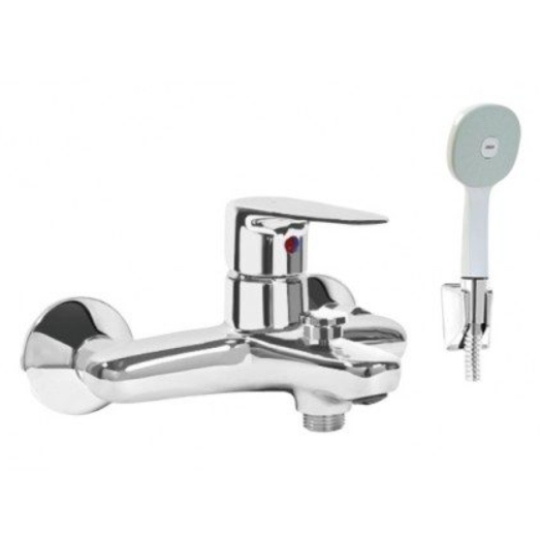 VÒI SEN TẮM NÓNG LẠNH INAX BFV-1113S-7C