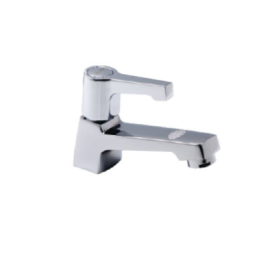 VÒI LAVABO LẠNH LUXTA L1114T1