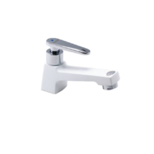 VÒI LAVABO LẠNH LUXTA L1114WT3
