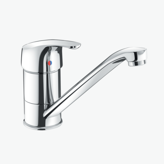 VÒI BẾP INAX SFV-112S NÓNG LẠNH