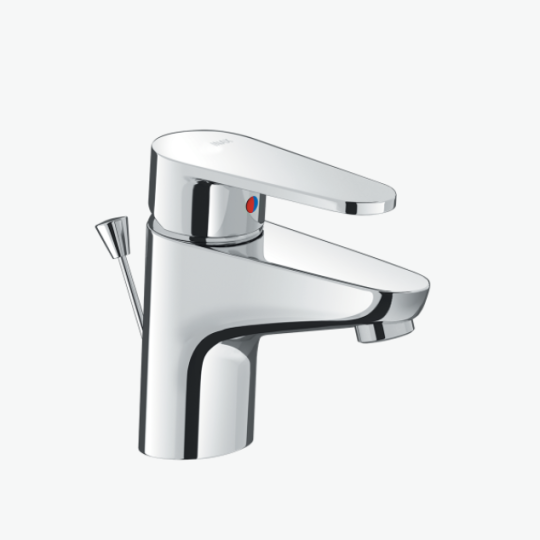 VÒI CHẬU LAVABO INAX LFV-112S NÓNG LẠNH