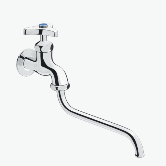 VÒI NƯỚC LẠNH INAX LF-12-13
