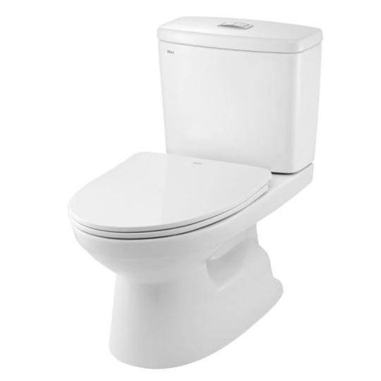 BỒN CẦU INAX C-504VAN-2 (C504VAN-2) HAI KHỐI NẮP ÊM CF-600VS