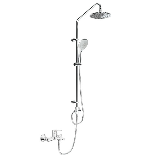 VÒI SEN TẮM CÂY INAX BFV-1405S NÓNG LẠNH