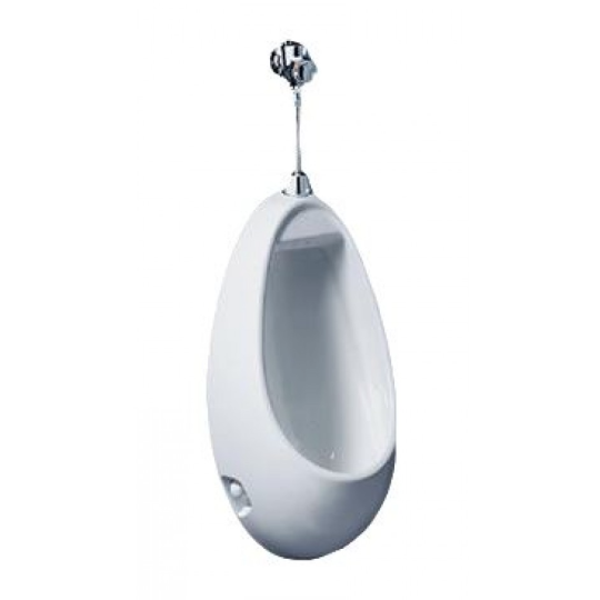 BỆ TIỂU NAM CAESAR U0221 TREO TƯỜNG