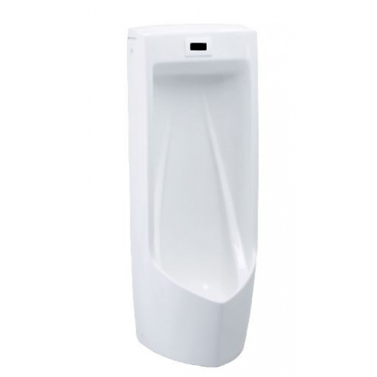 BỒN TIỂU NAM CAESAR UA0284 (UMP0284) CẢM ỨNG ĐẶT SÀN