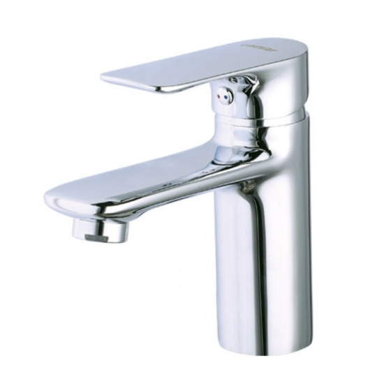 VÒI LAVABO CAESAR B770CU NÓNG LẠNH