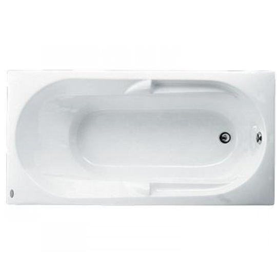 BỒN TẮM XÂY 1.7M CAESAR AT0270