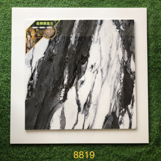 GẠCH CAO CẤP 80X80 TRUNG QUỐC 8819