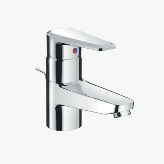 VÒI RỬA LAVABO INAX LFV-1202S-1 NÓNG LẠNH