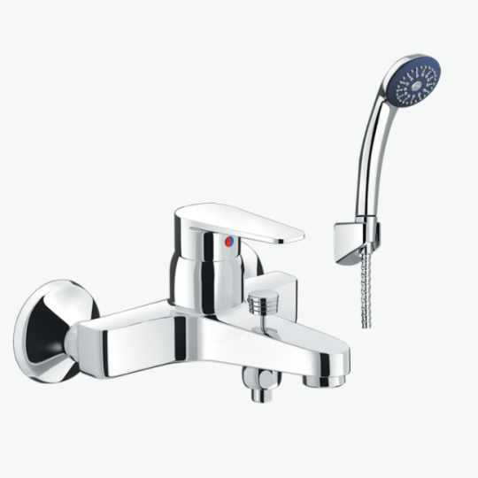 SEN TẮM NÓNG LẠNH INAX BFV-1203S-4C