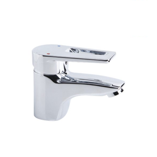 VÒI CHẬU LAVABO NÓNG LẠNH LUXTA L1203X5