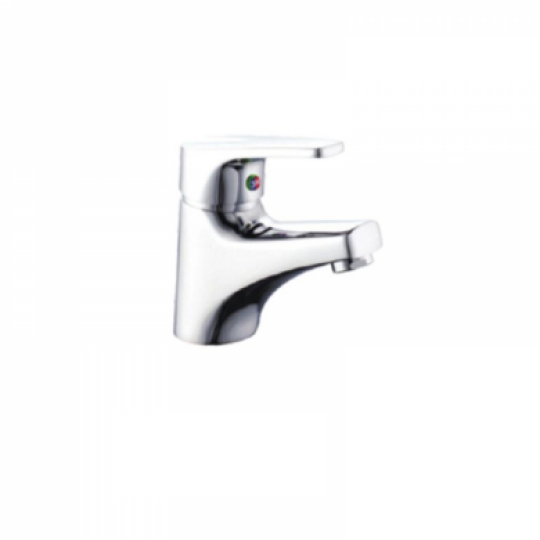 VÒI LAVABO NÓNG LẠNH LUXTA L1206