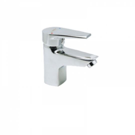 VÒI LAVABO NÓNG LẠNH LUXTA L1214X3