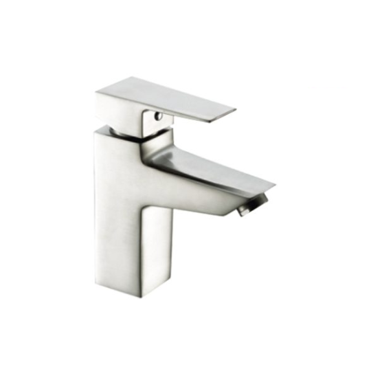 VÒI LAVABO NÓNG LẠNH LUXTA L1216