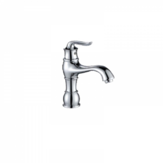 VÒI LAVABO NÓNG LẠNH LUXTA L1218