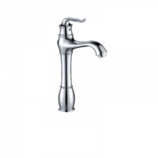 VÒI LAVABO NÓNG LẠNH LUXTA L1218B