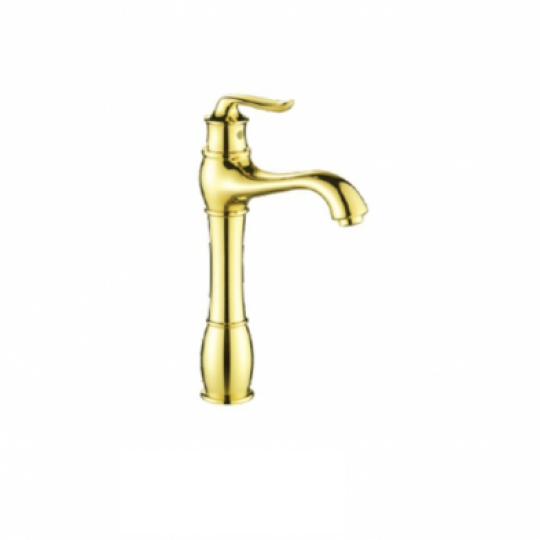 VÒI LAVABO NÓNG LẠNH LUXTA L1218BG