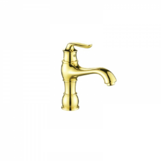 VÒI LAVABO NÓNG LẠNH LUXTA L1218G