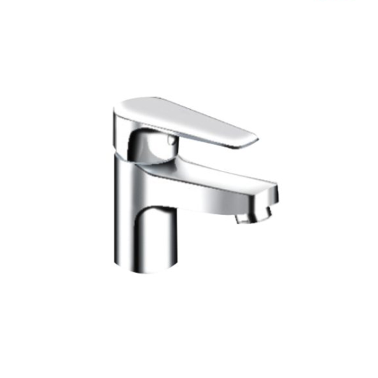 VÒI CHẬU LAVABO NÓNG LẠNH LUXTA L1223