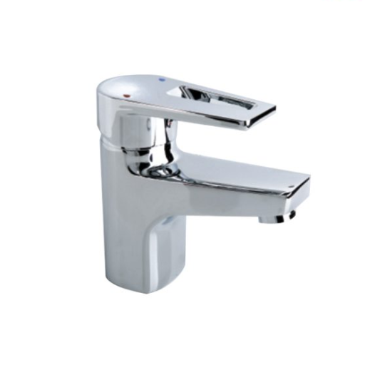VÒI CHẬU LAVABO NÓNG LẠNH LUXTA L1226X5