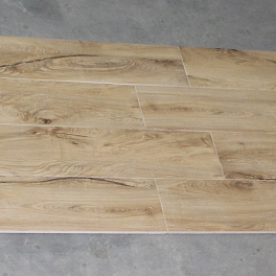 Gạch Giả Gỗ 20x120 Trung Quốc Đá Mờ Sọc Gỗ Vàng 123P