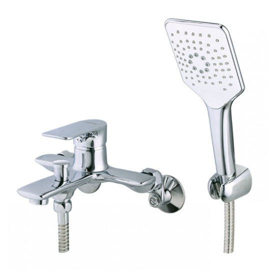 VÒI SEN NÓNG LẠNH CAESAR S773C TAY 1 CHẾ ĐỘ