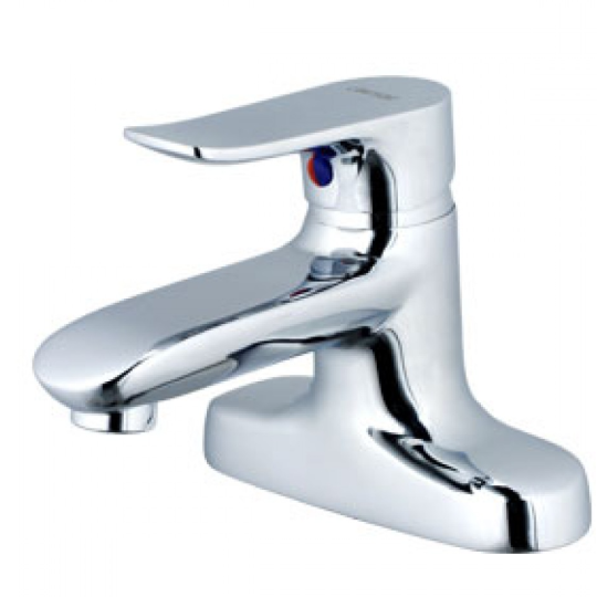 VÒI NÓNG LẠNH LAVABO CAESAR B492CP