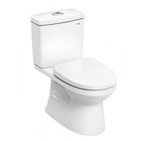 BÀN CẦU 2 KHỐI INAX AC-504VAN-2