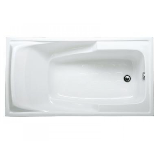 BỒN TẮM XÂY 1.4M CAESAR AT0440
