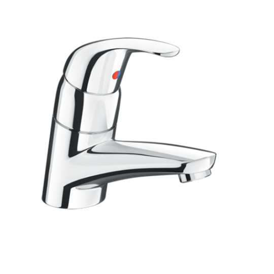 VÒI LAVABO INAX LFV-1302S NÓNG LẠNH