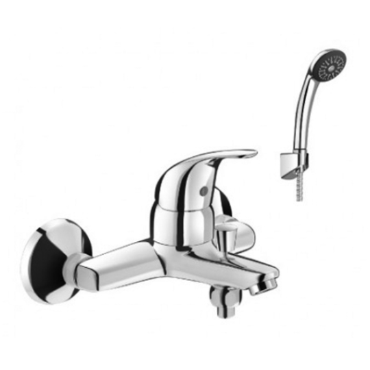 VÒI SEN TẮM NÓNG LẠNH INAX BFV-1303S-4C