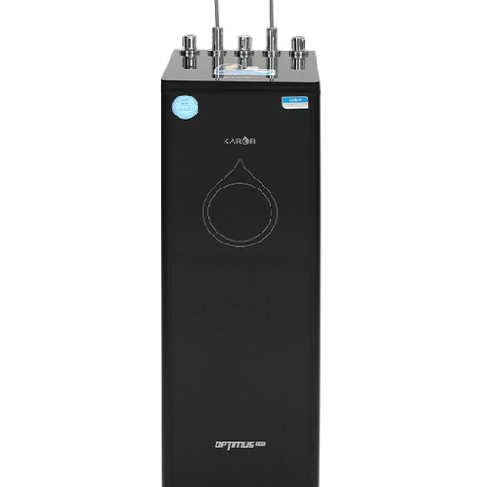 MÁY LỌC NƯỚC NÓNG LẠNH KAROFI OPTIMUS DUO O-D138