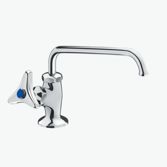 VÒI CHẬU NƯỚC LẠNH INAX LF-14-13