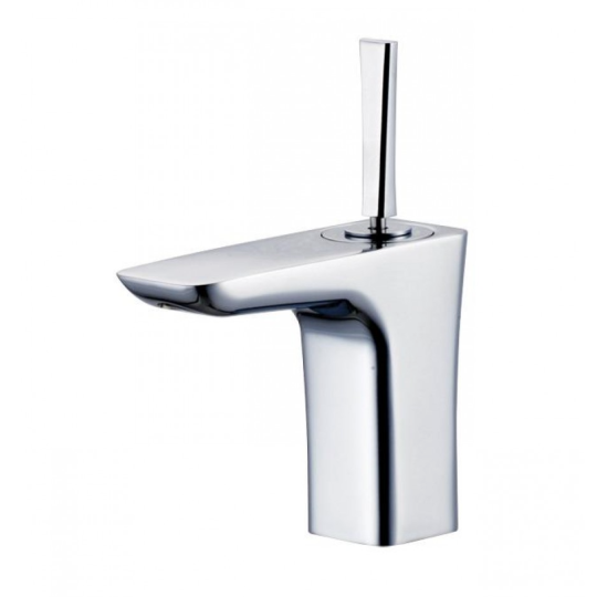 VÒI LAVABO NÓNG LẠNH CAESAR B420CU 