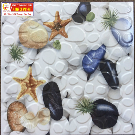  GẠCH LÁT SÀN NƯỚC 30X30 KNM 3005