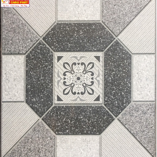 GẠCH LÁT SÂN VƯỜN 50X50 KNM 544